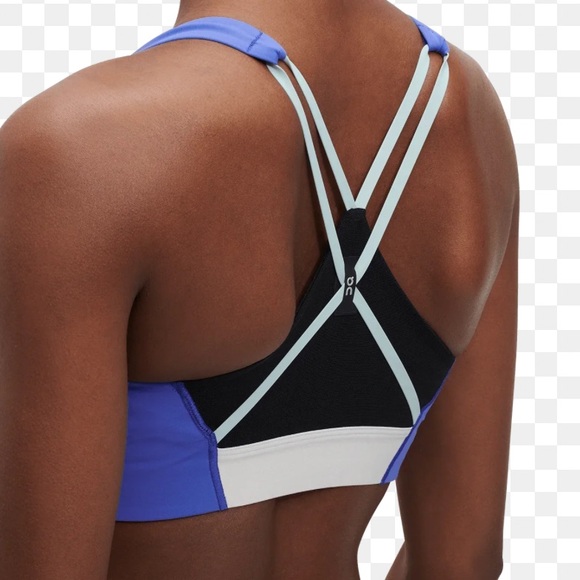 On Active Bra Performance Sports Bra size small - Picture 12 of 16